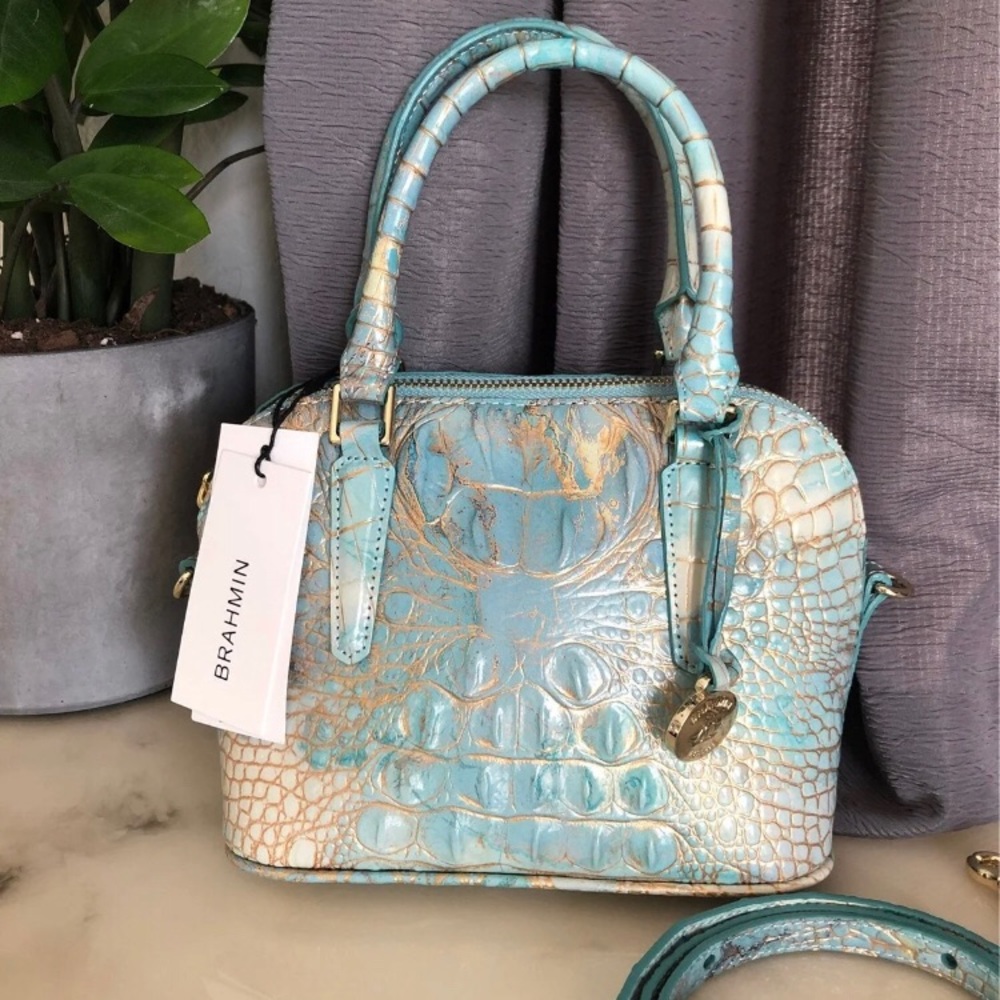 BRAHMIN Dottie Serendipity Melbourne